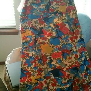 Lularoe Azure skirt